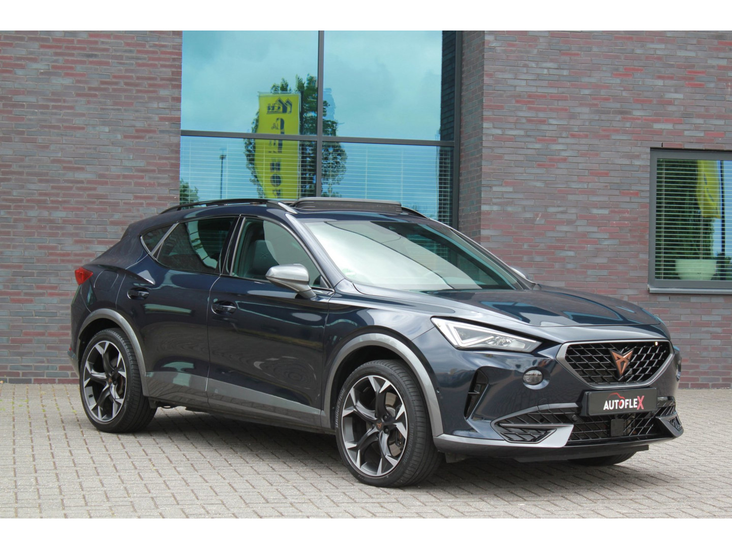 CUPRA