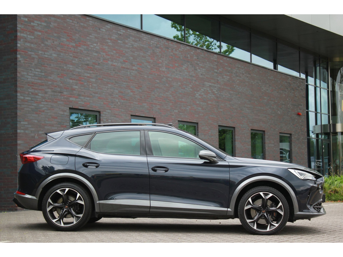 CUPRA