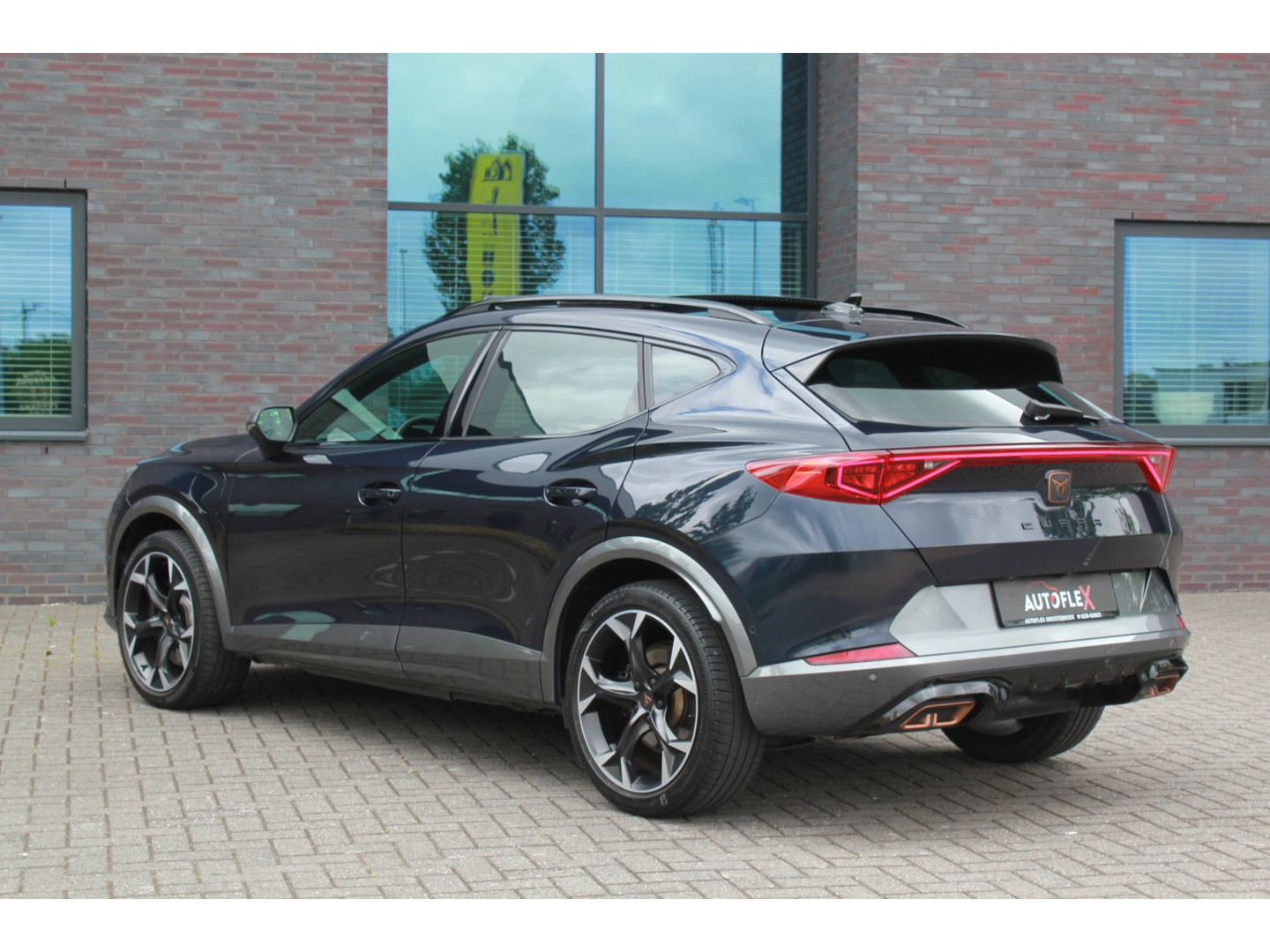 CUPRA