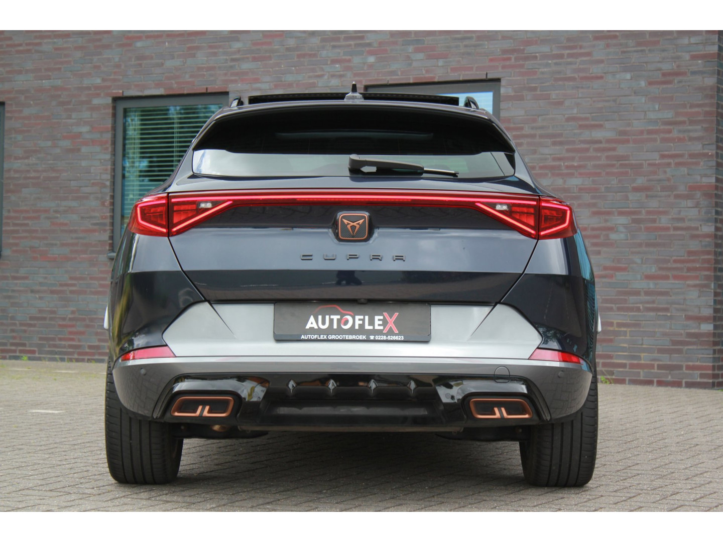 CUPRA