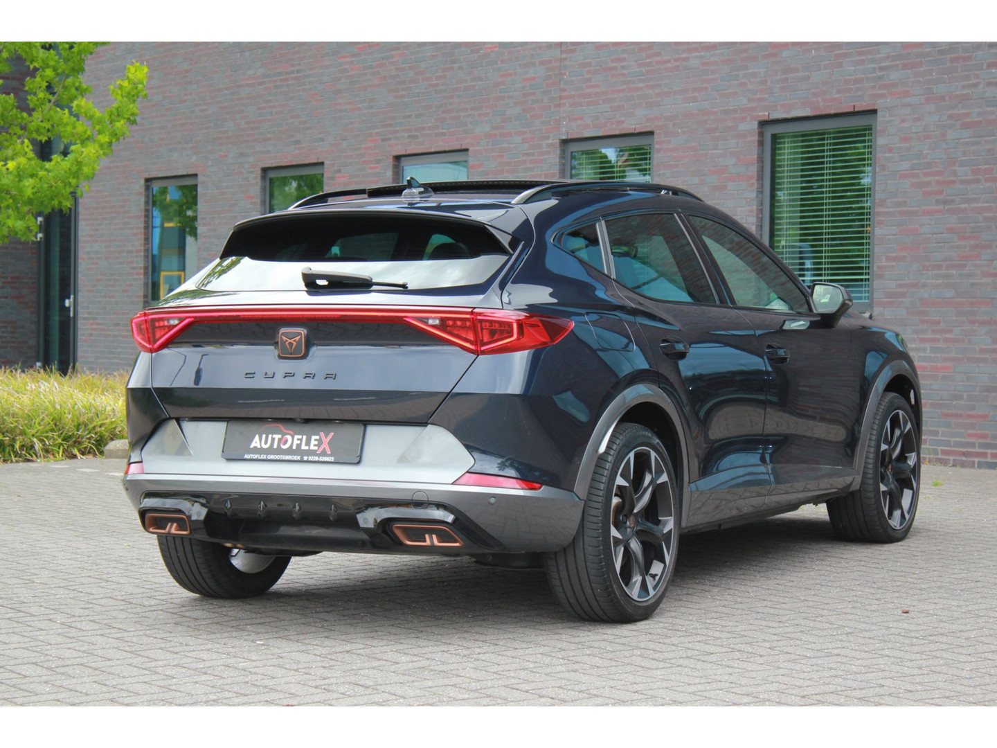 CUPRA