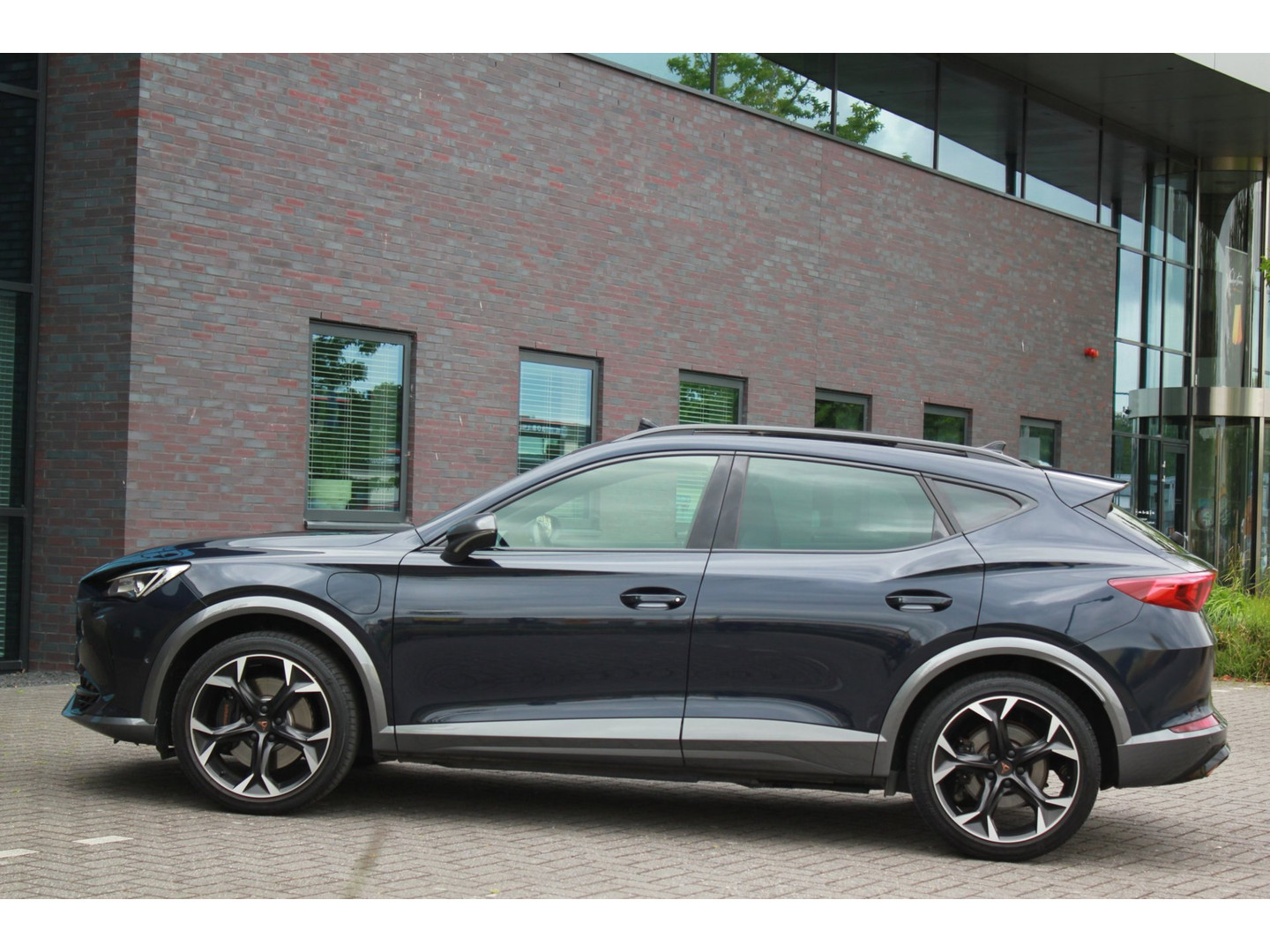 CUPRA