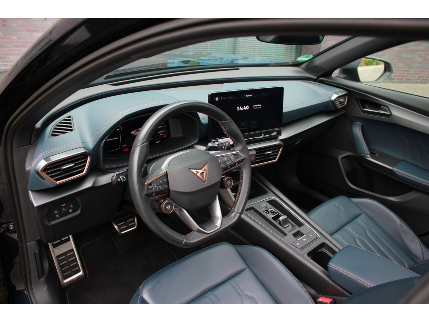 CUPRA
