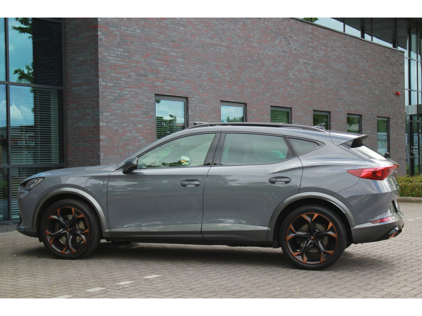 CUPRA