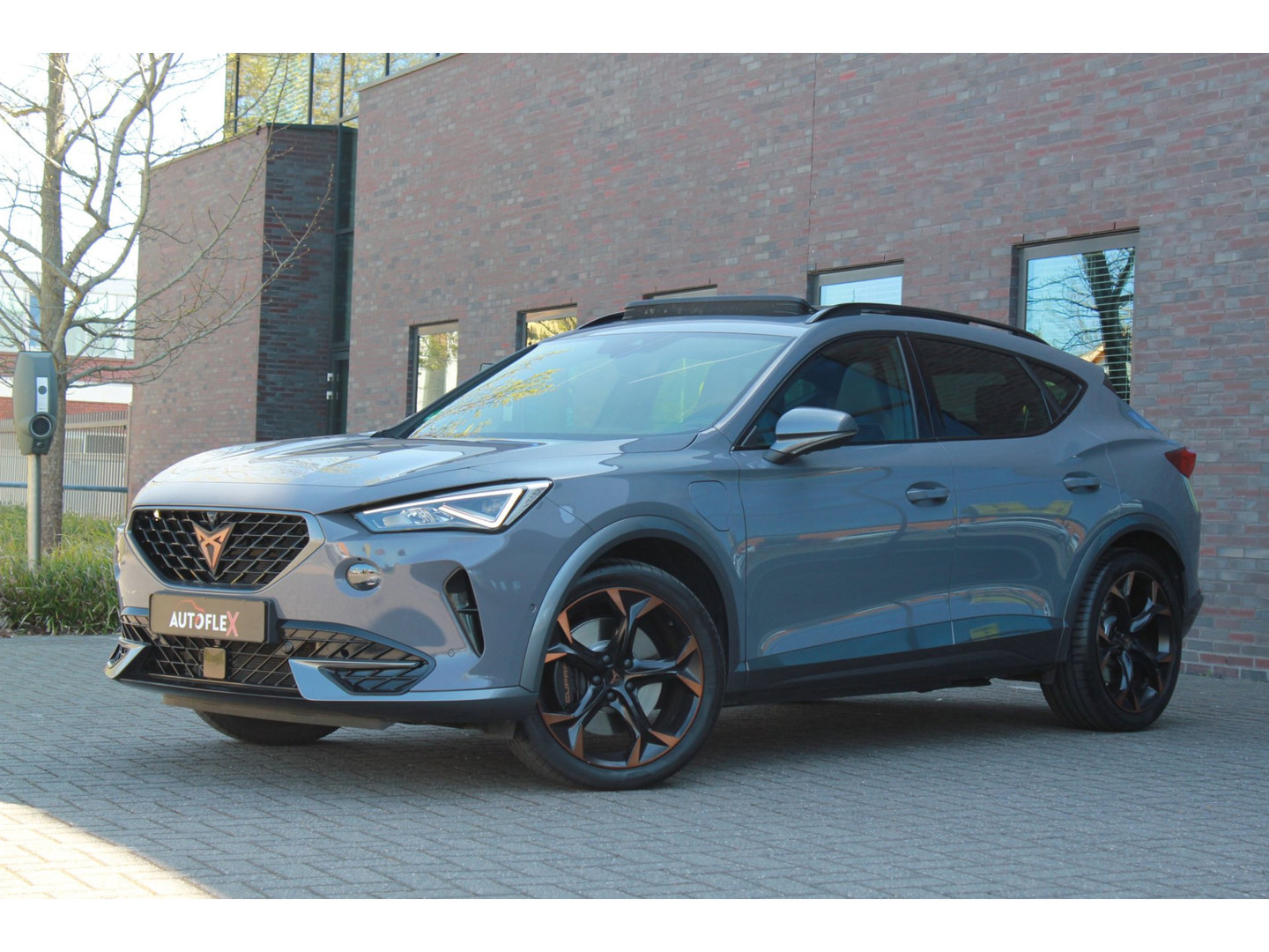 CUPRA