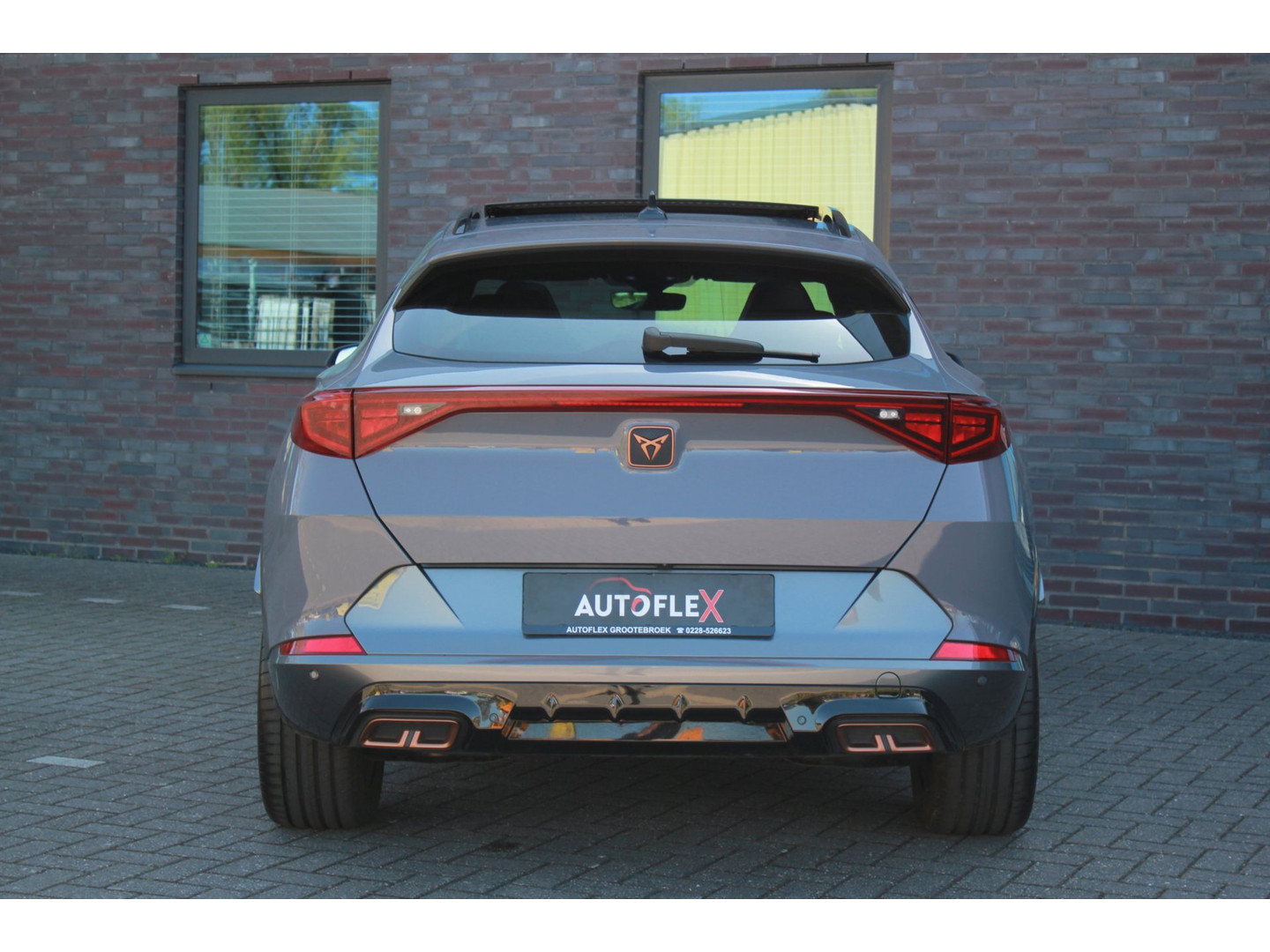 CUPRA
