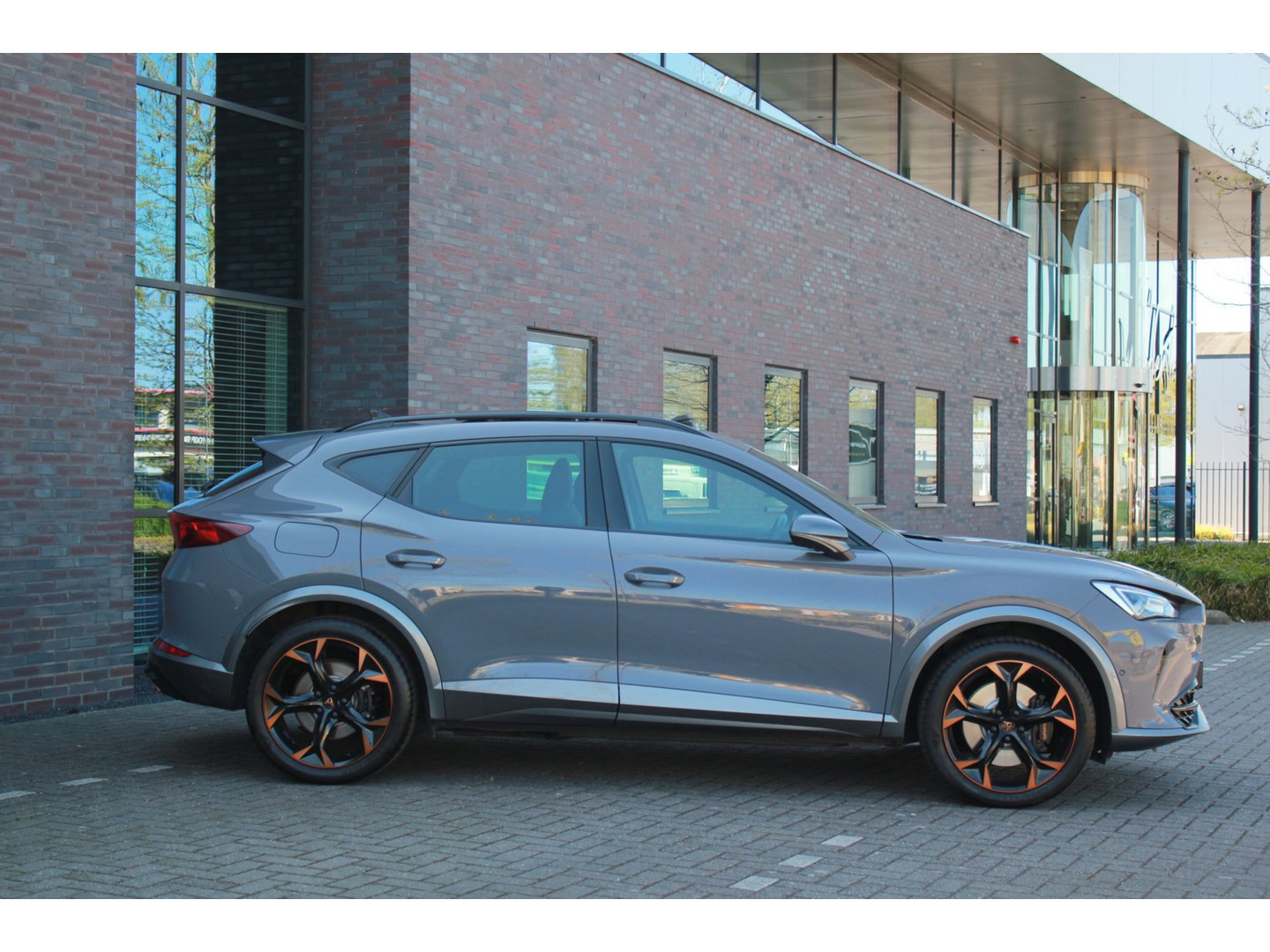 CUPRA