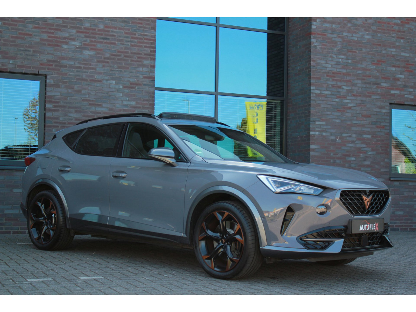 CUPRA