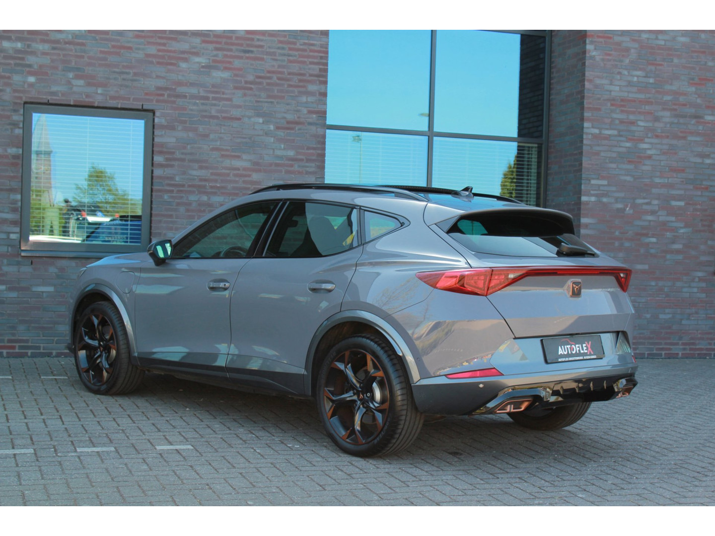 CUPRA