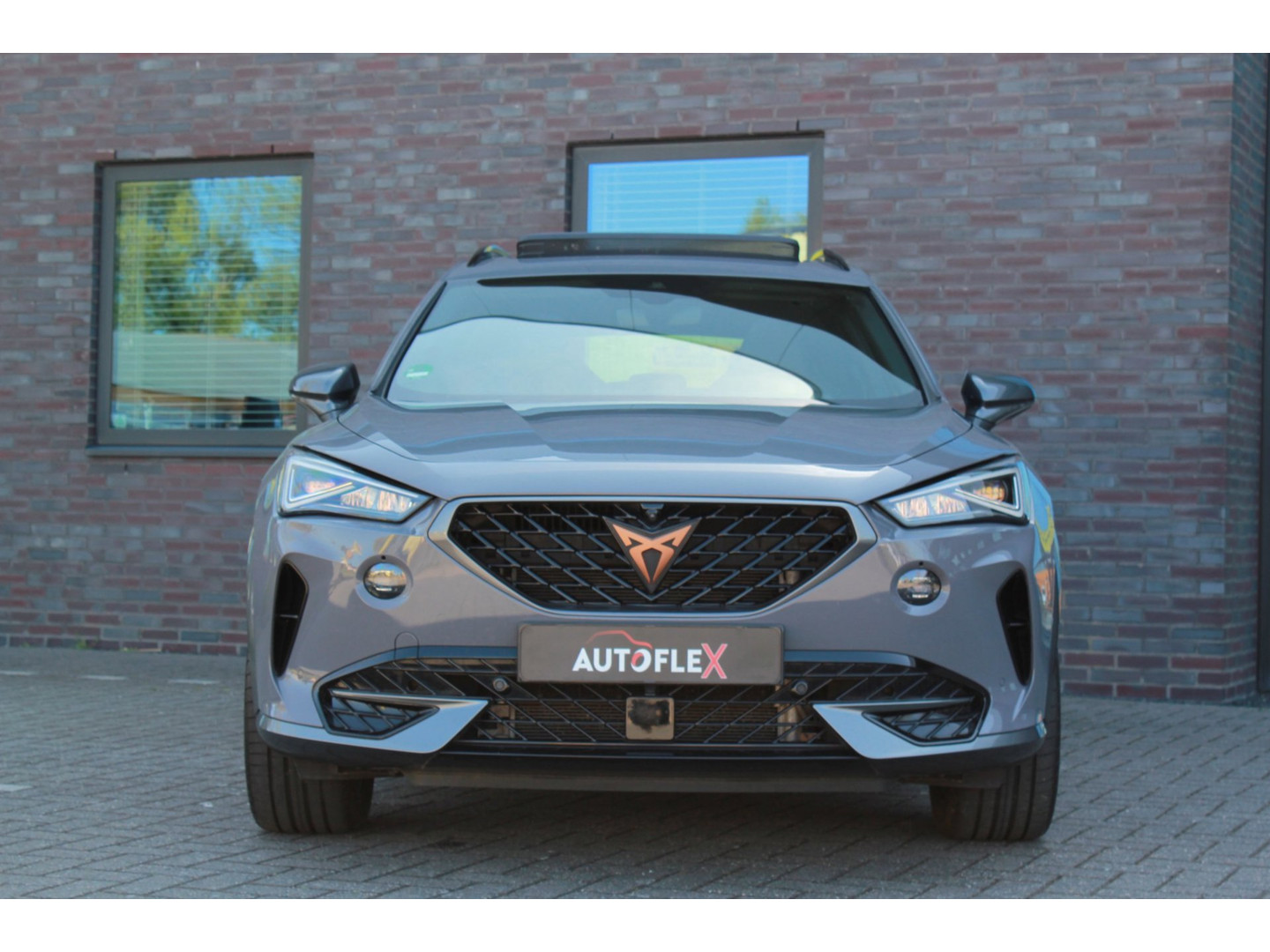 CUPRA