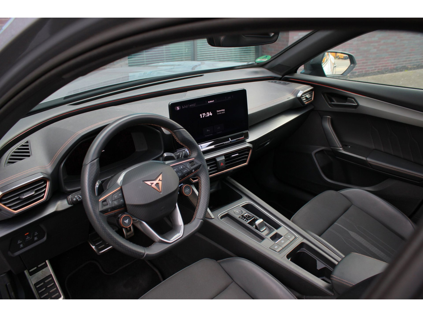 CUPRA