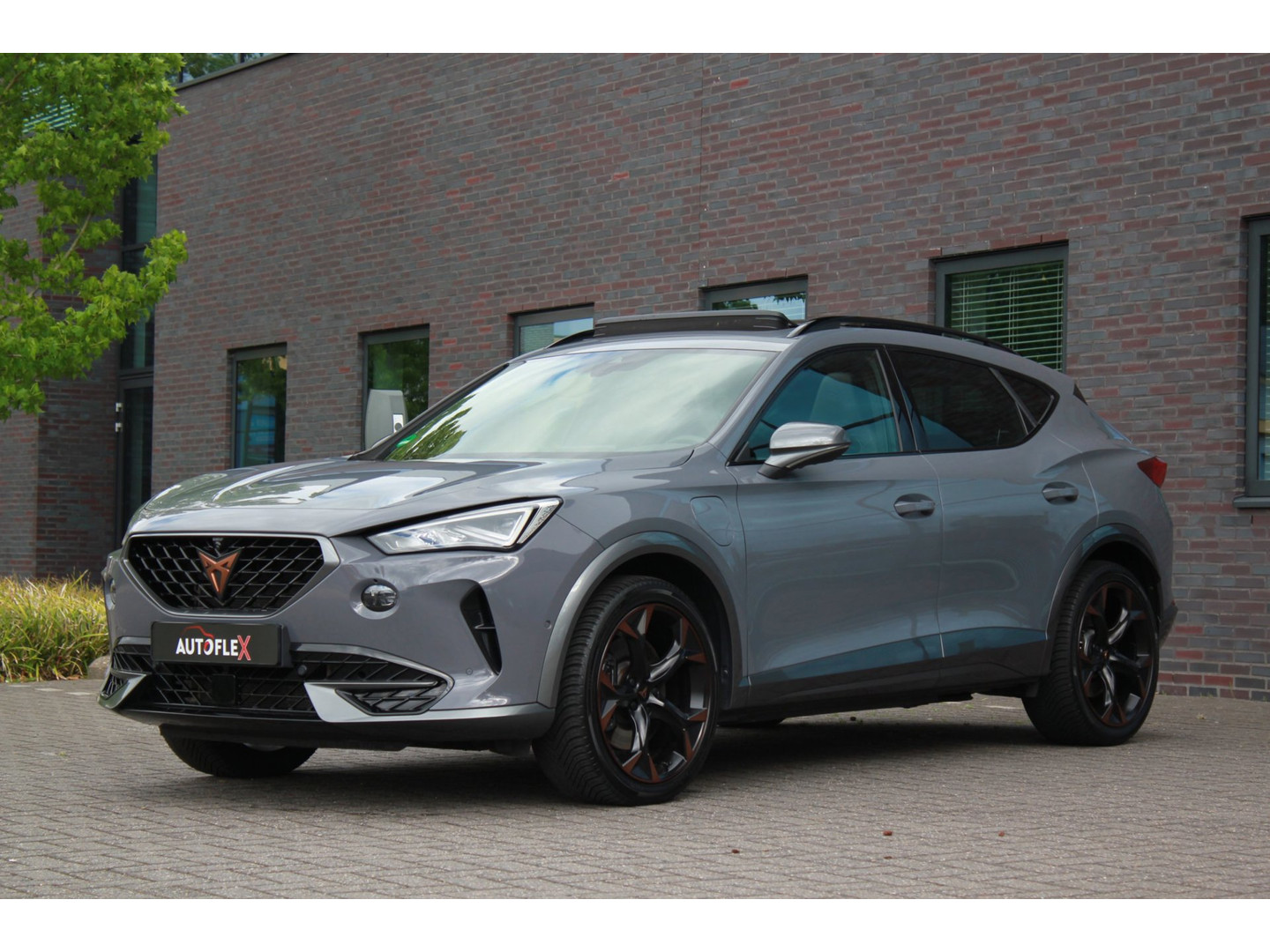 CUPRA