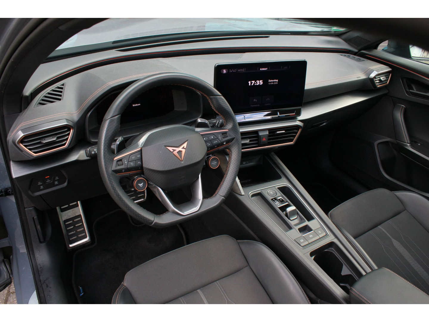 CUPRA