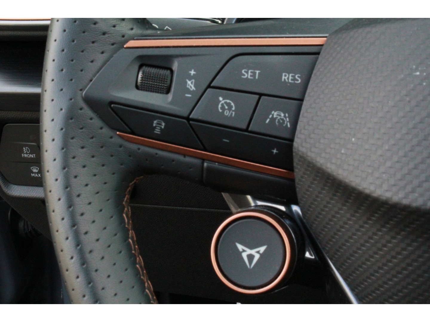 CUPRA