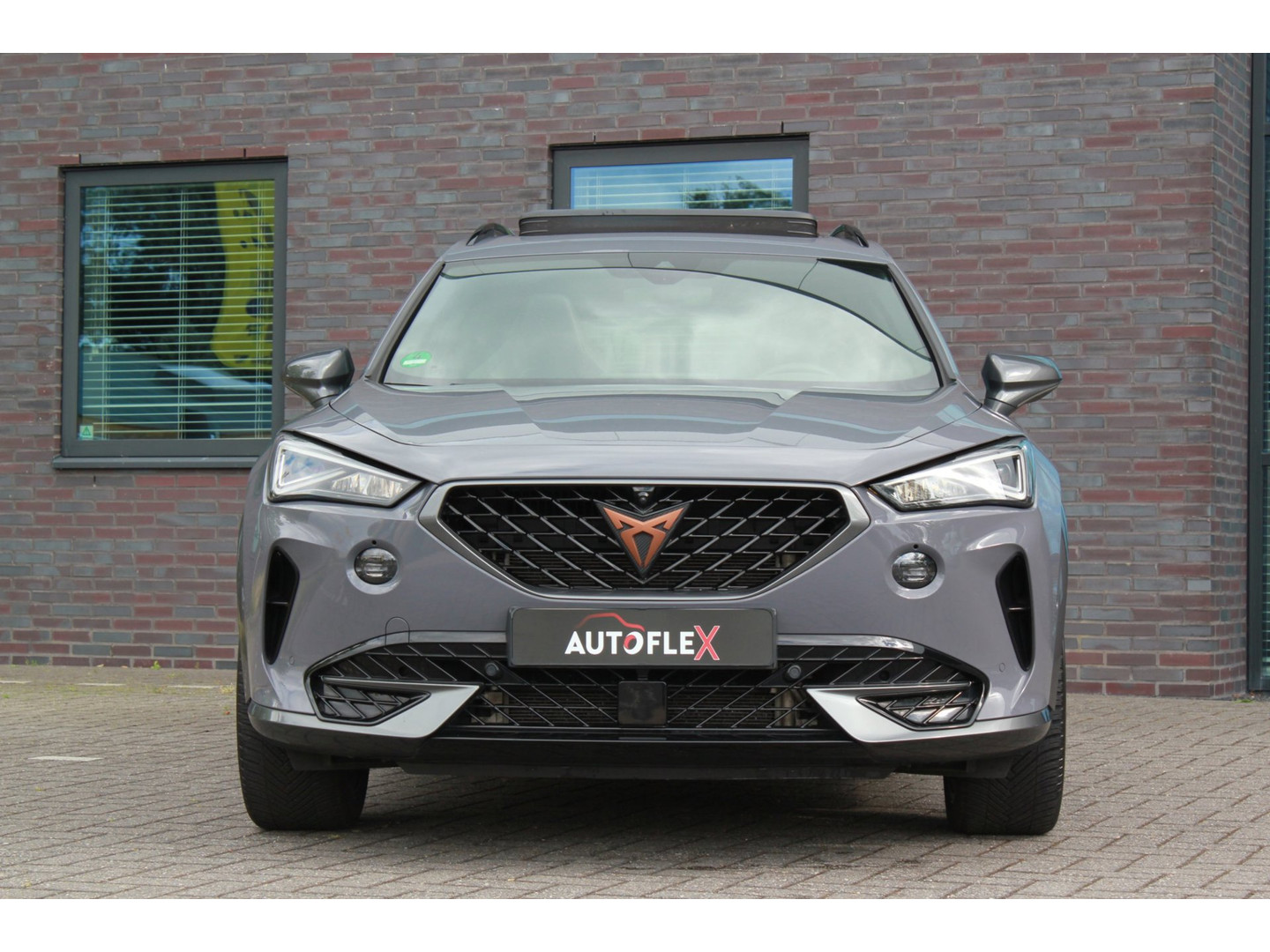 CUPRA