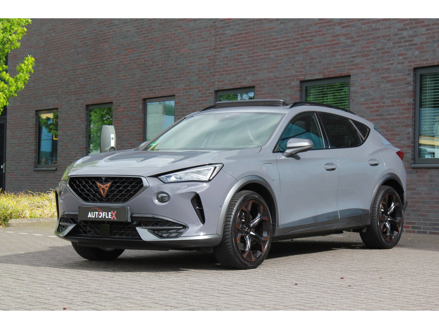 CUPRA