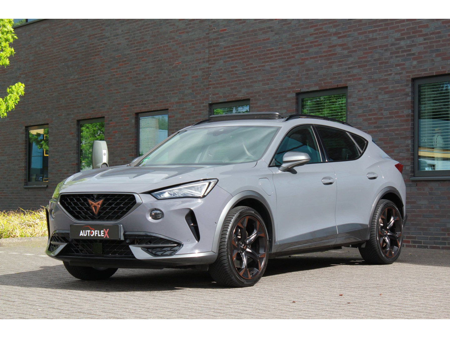CUPRA