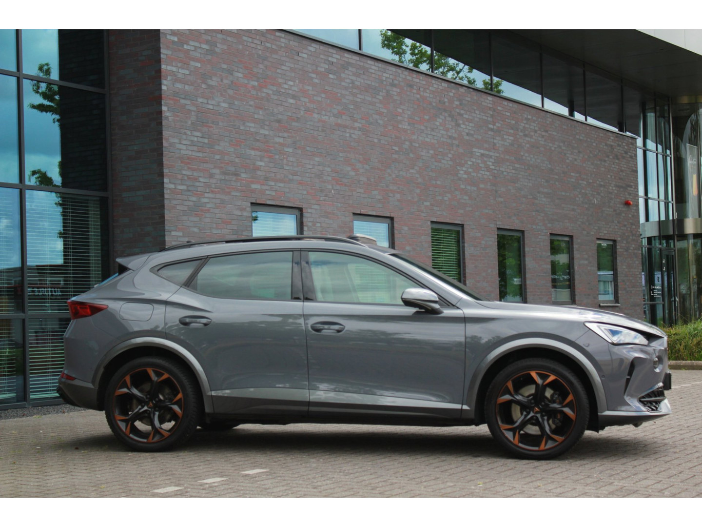 CUPRA