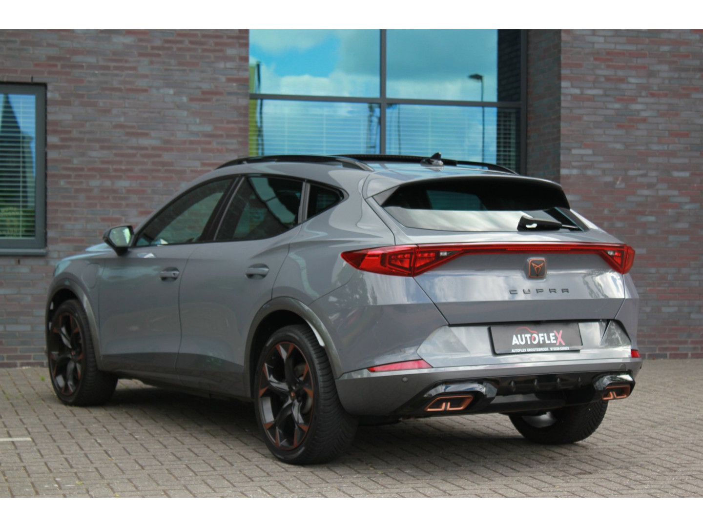 CUPRA