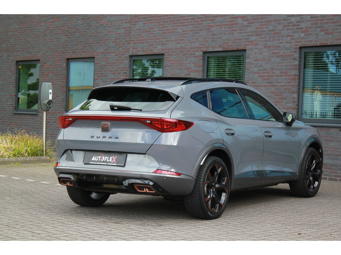 CUPRA