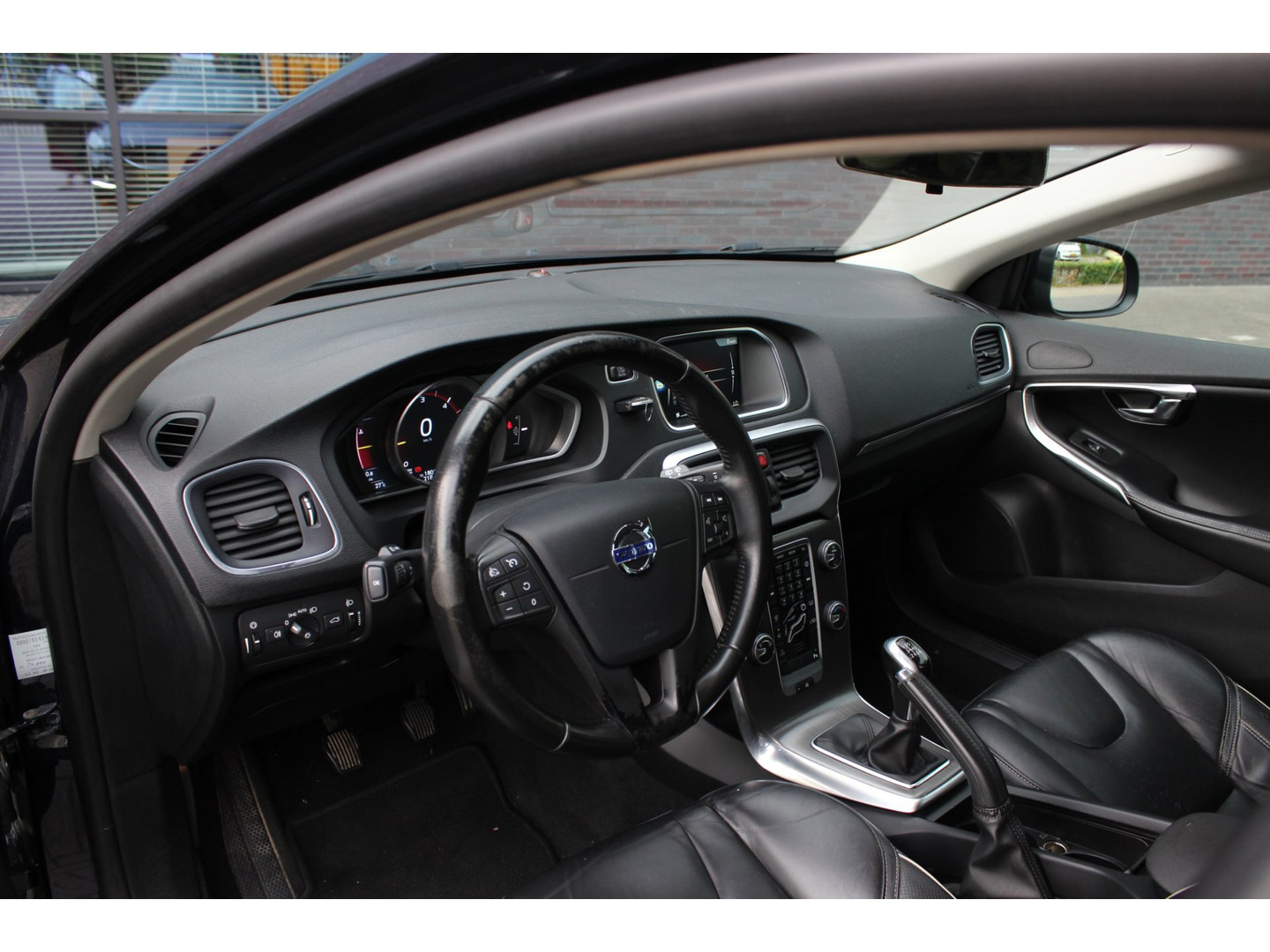 Volvo