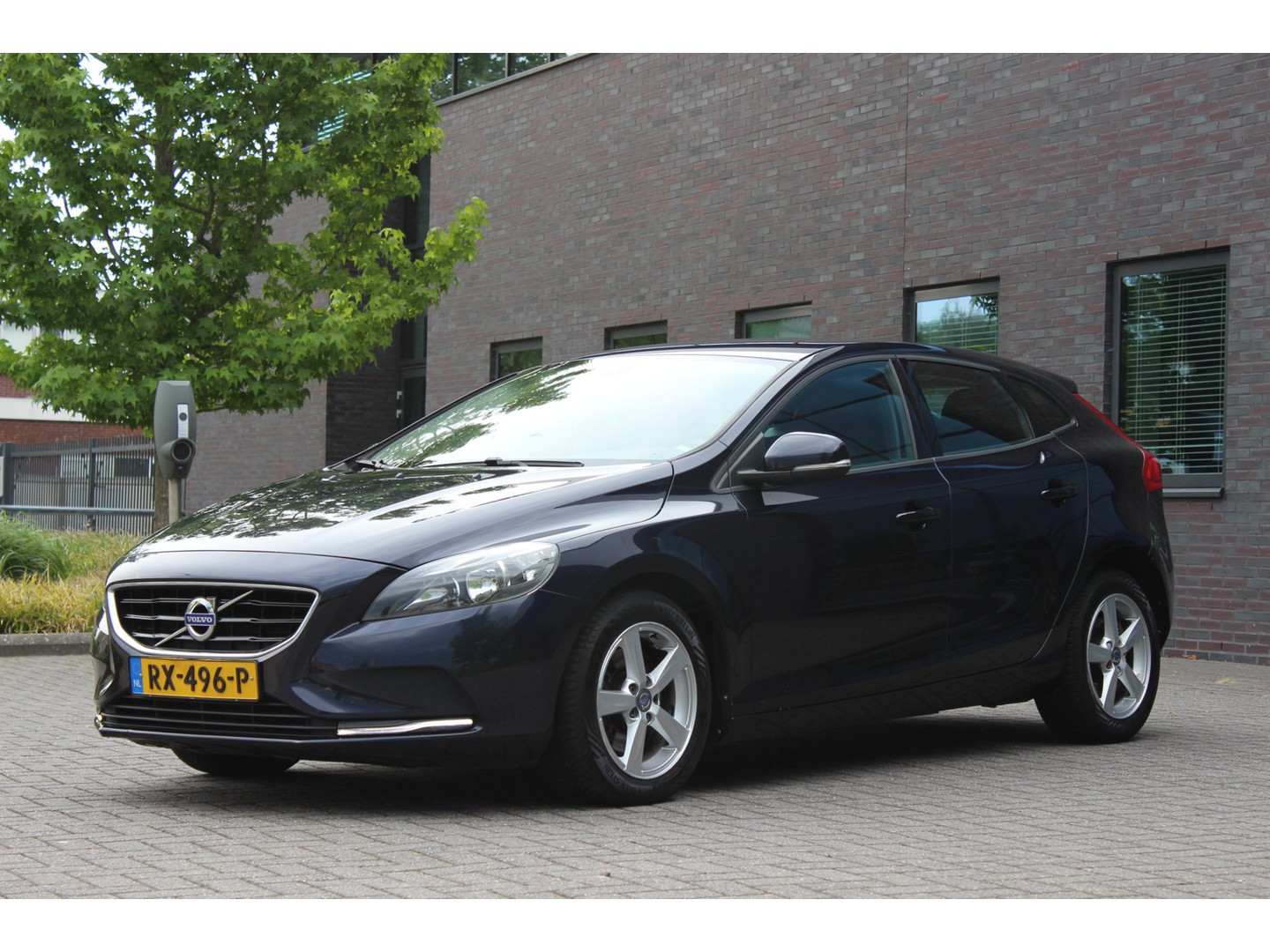 Volvo