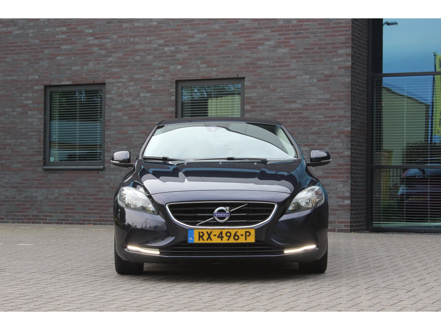 Volvo