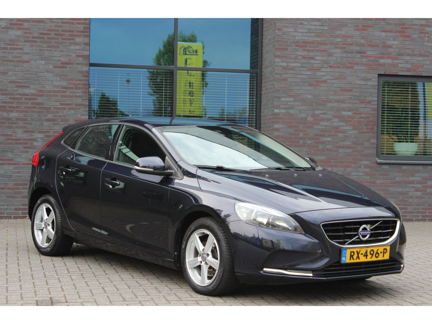 Volvo