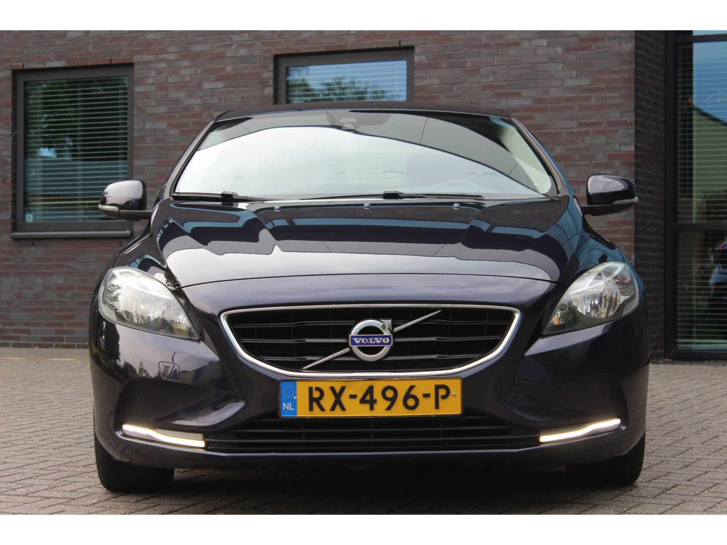 Volvo