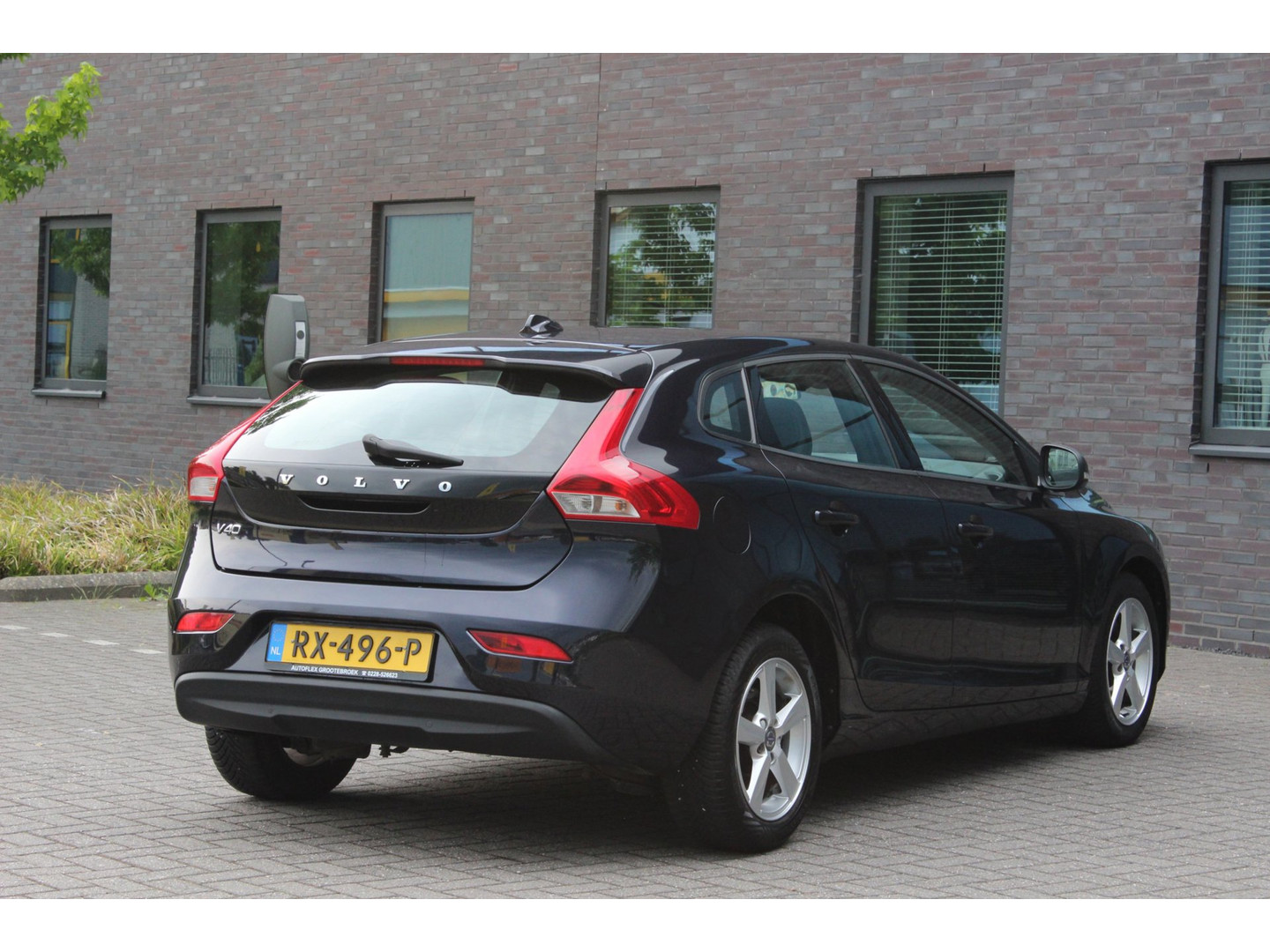 Volvo