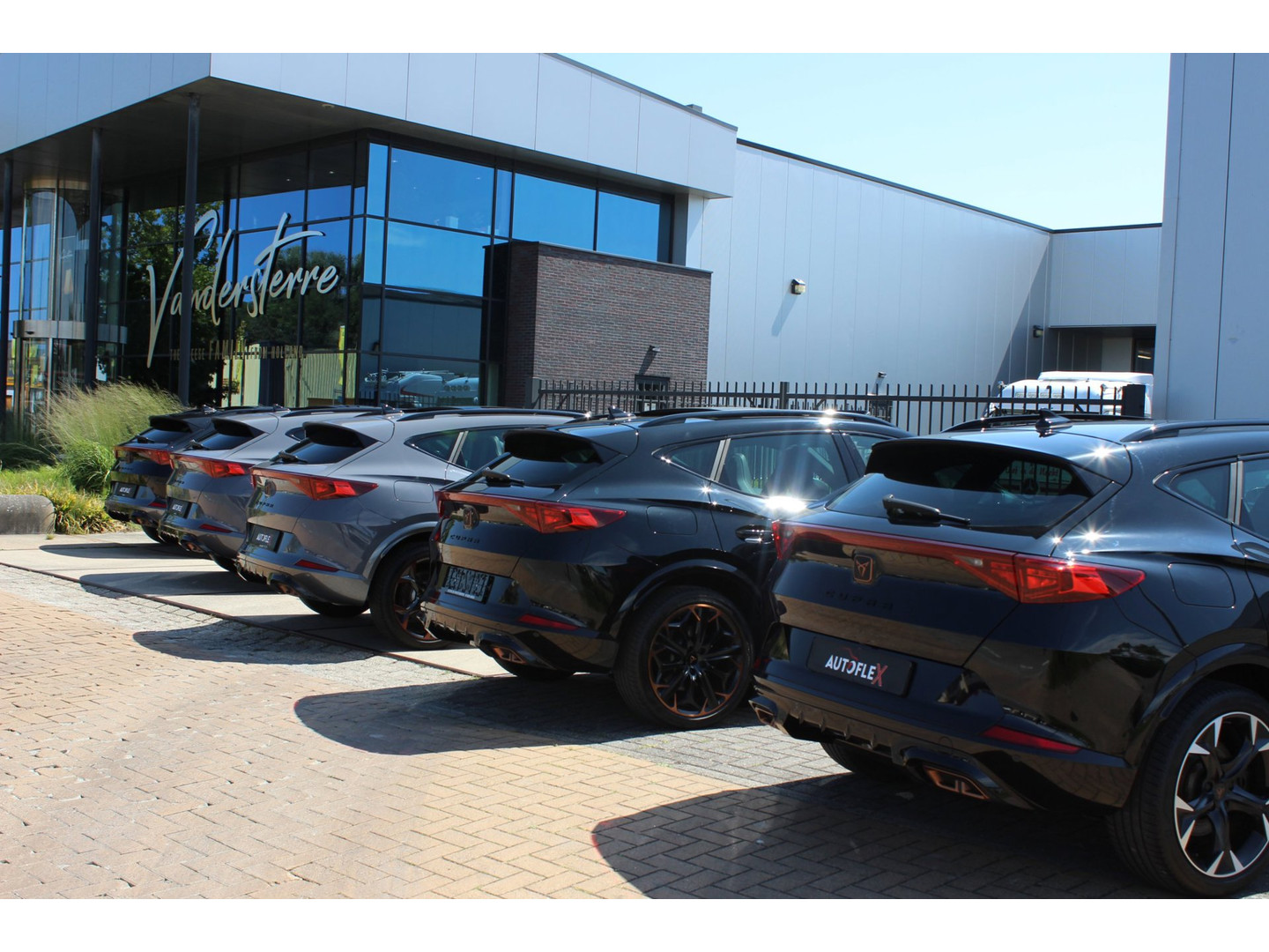 CUPRA