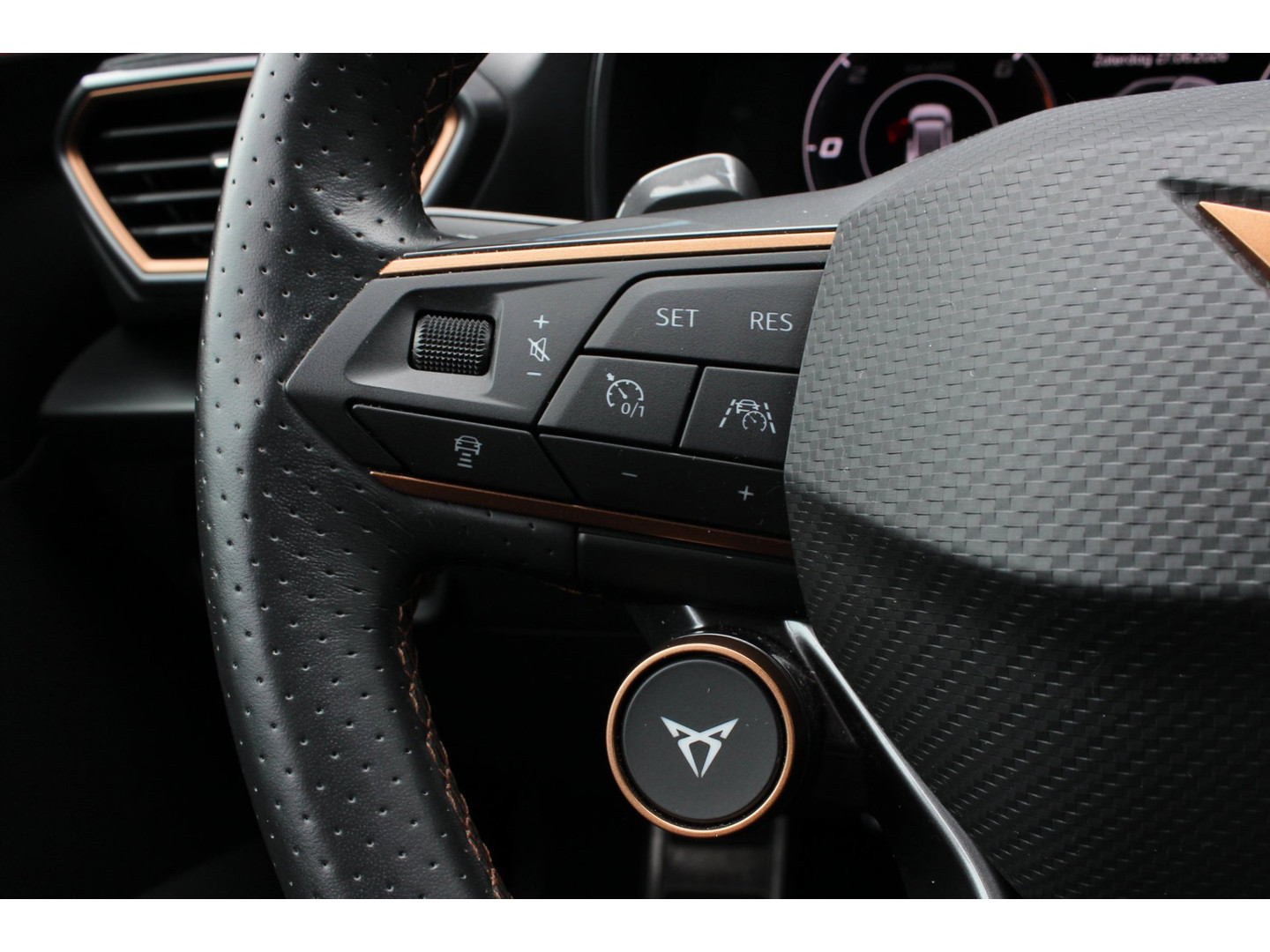 CUPRA
