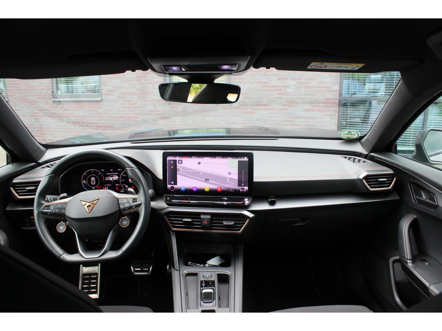 CUPRA