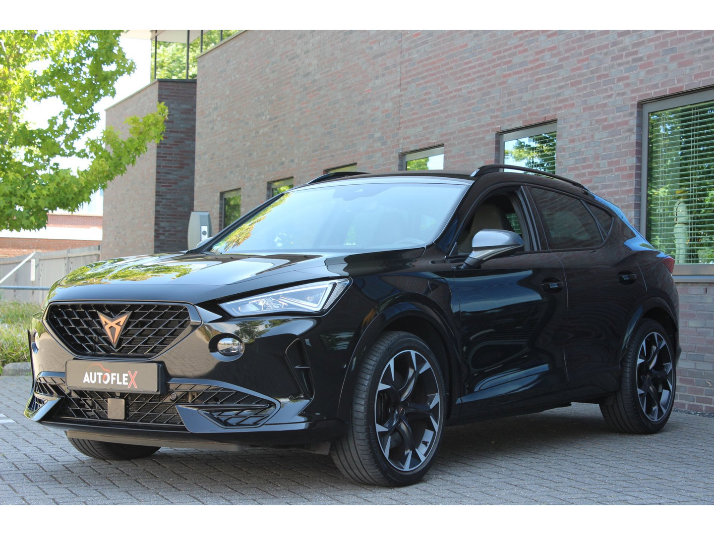 CUPRA