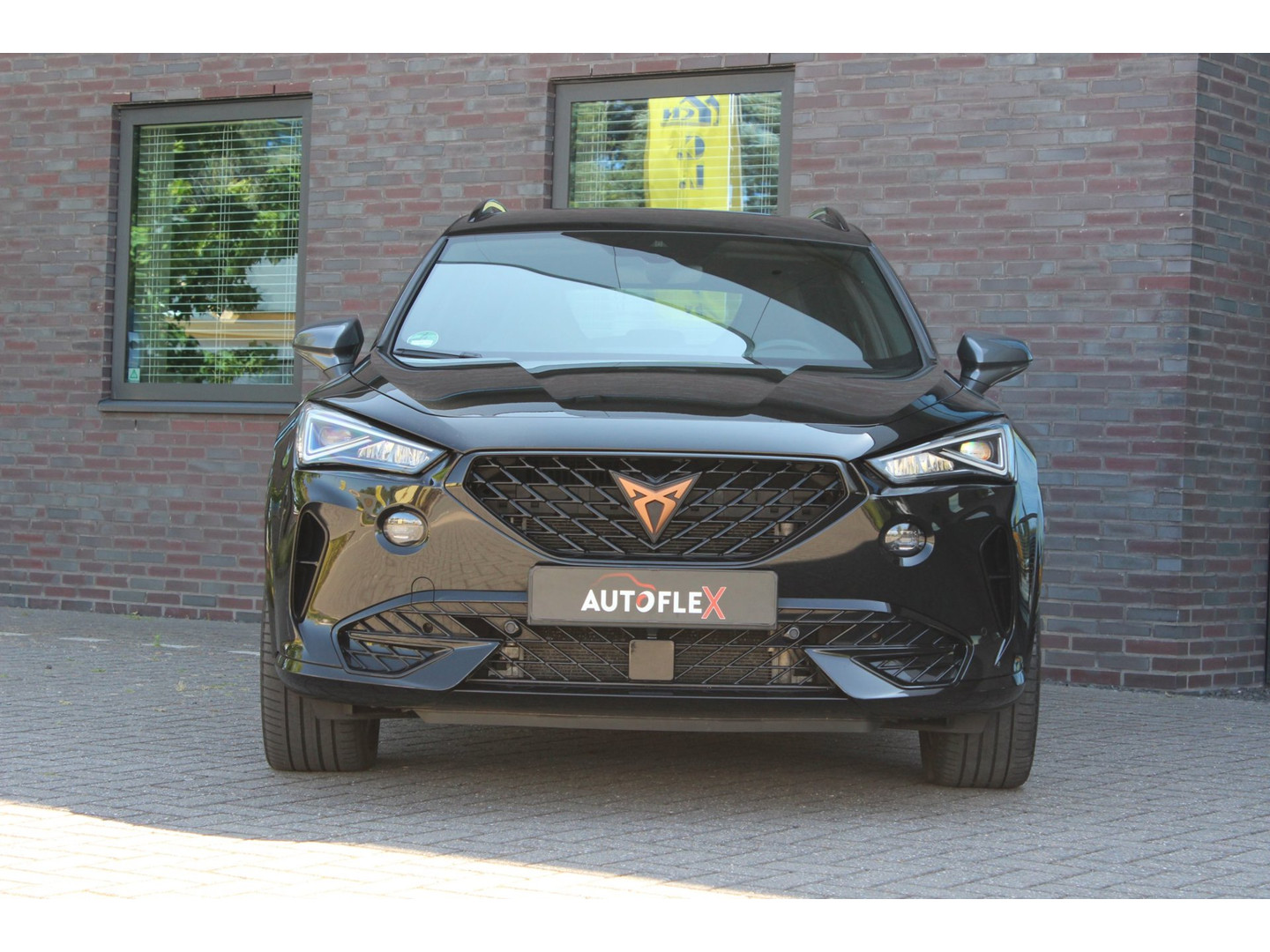 CUPRA