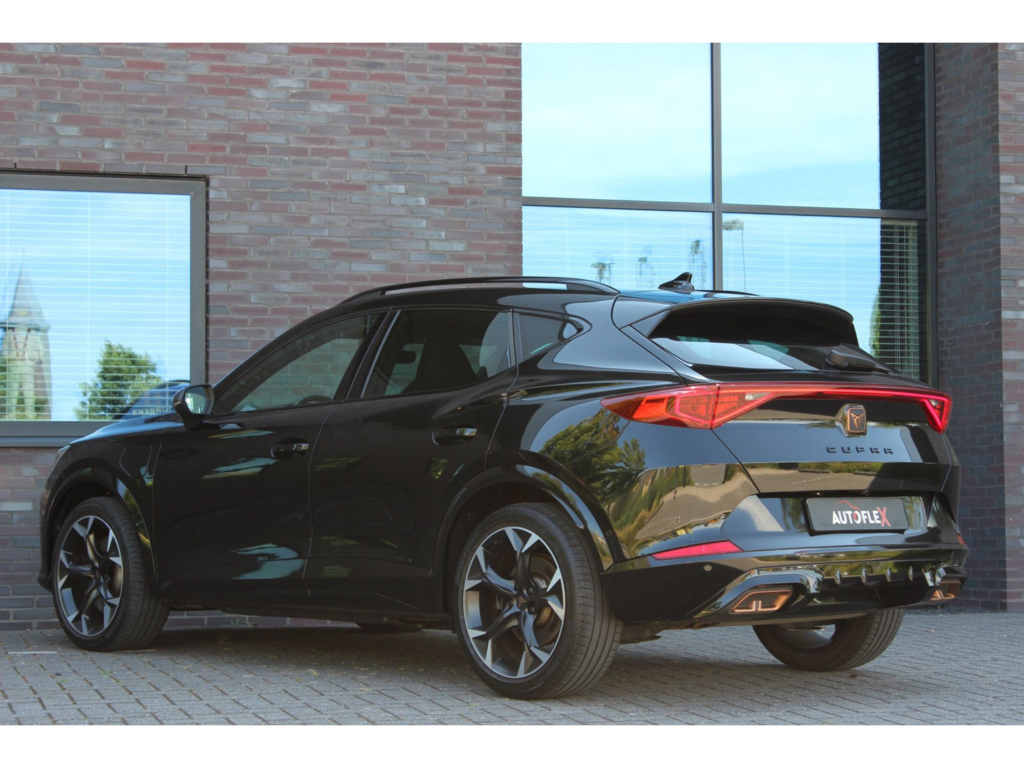 CUPRA