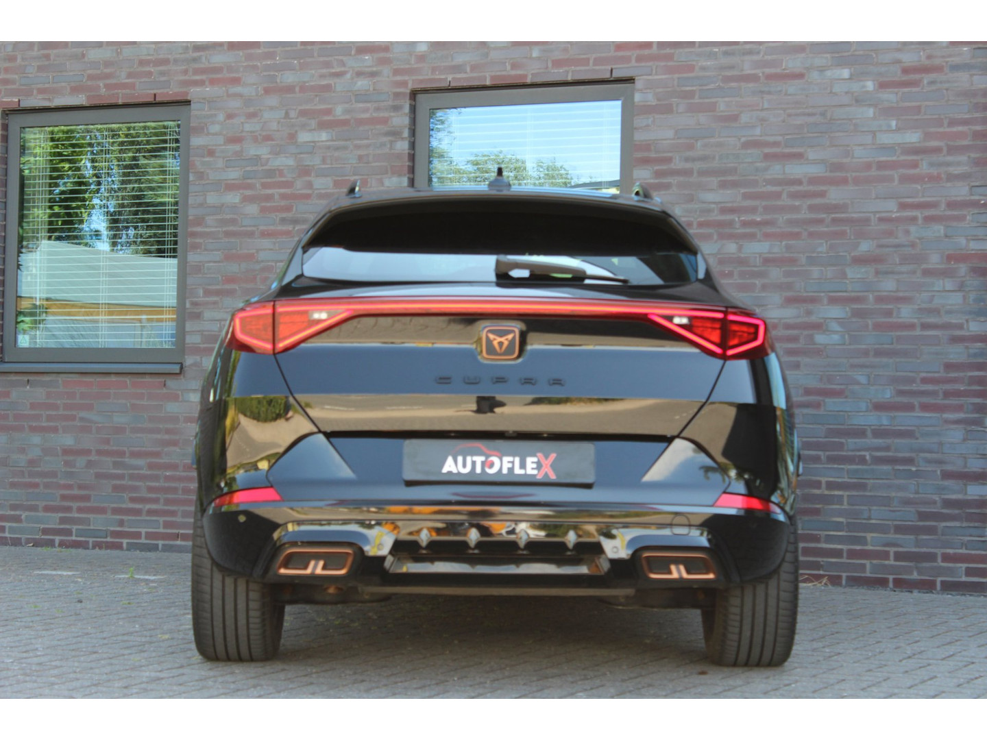 CUPRA
