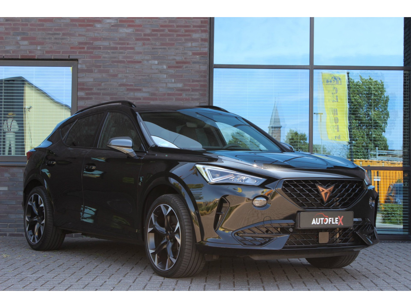 CUPRA