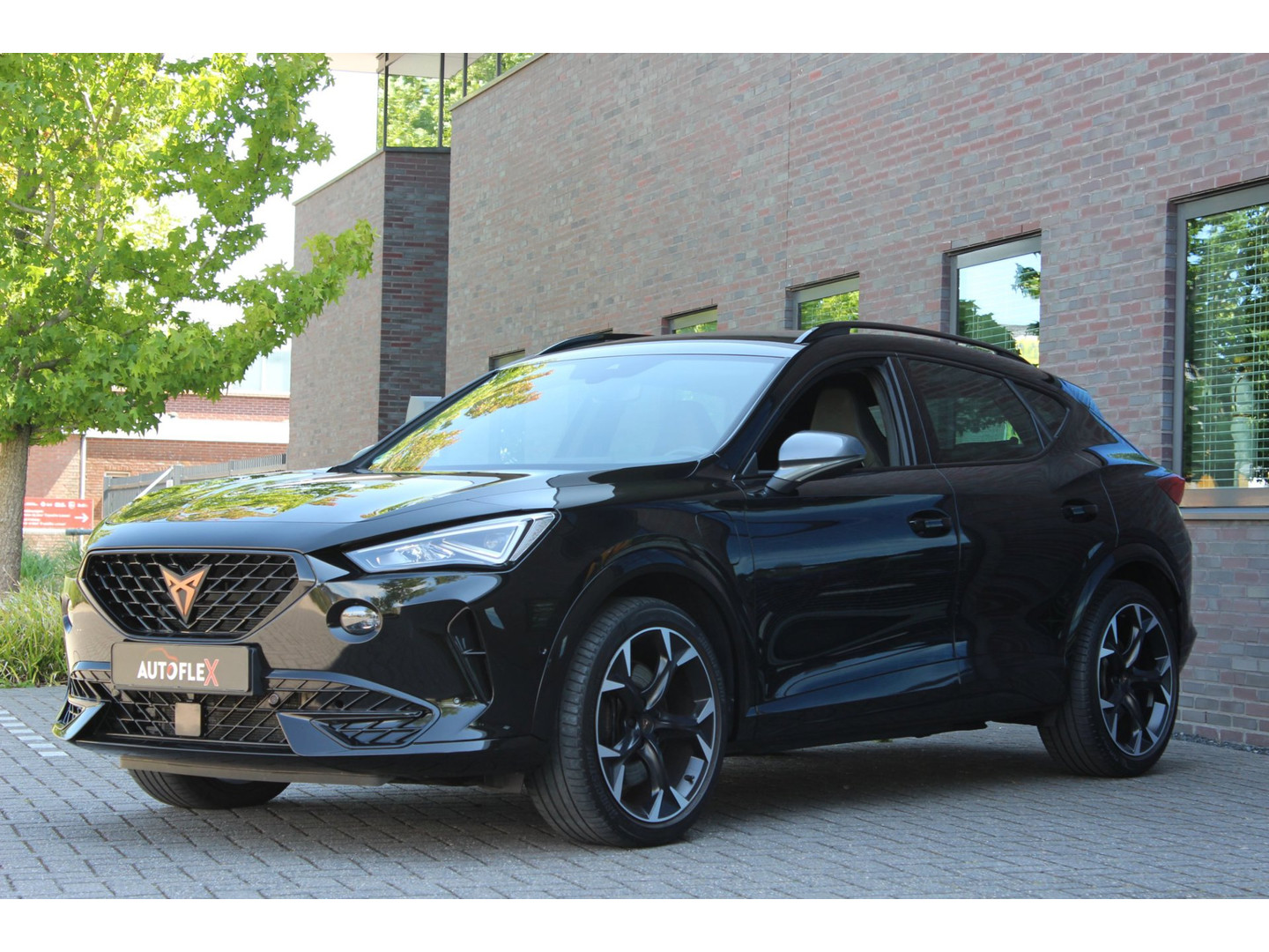 CUPRA