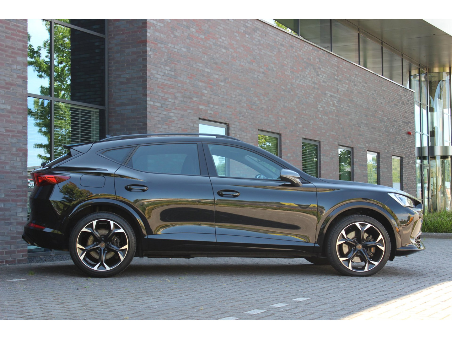 CUPRA