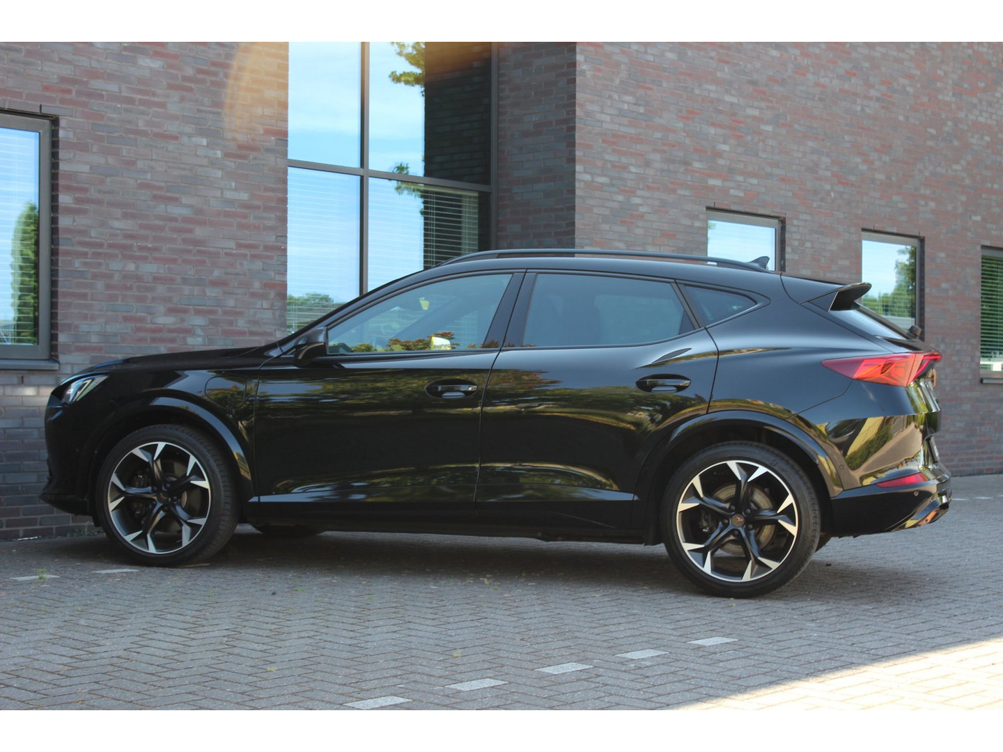 CUPRA
