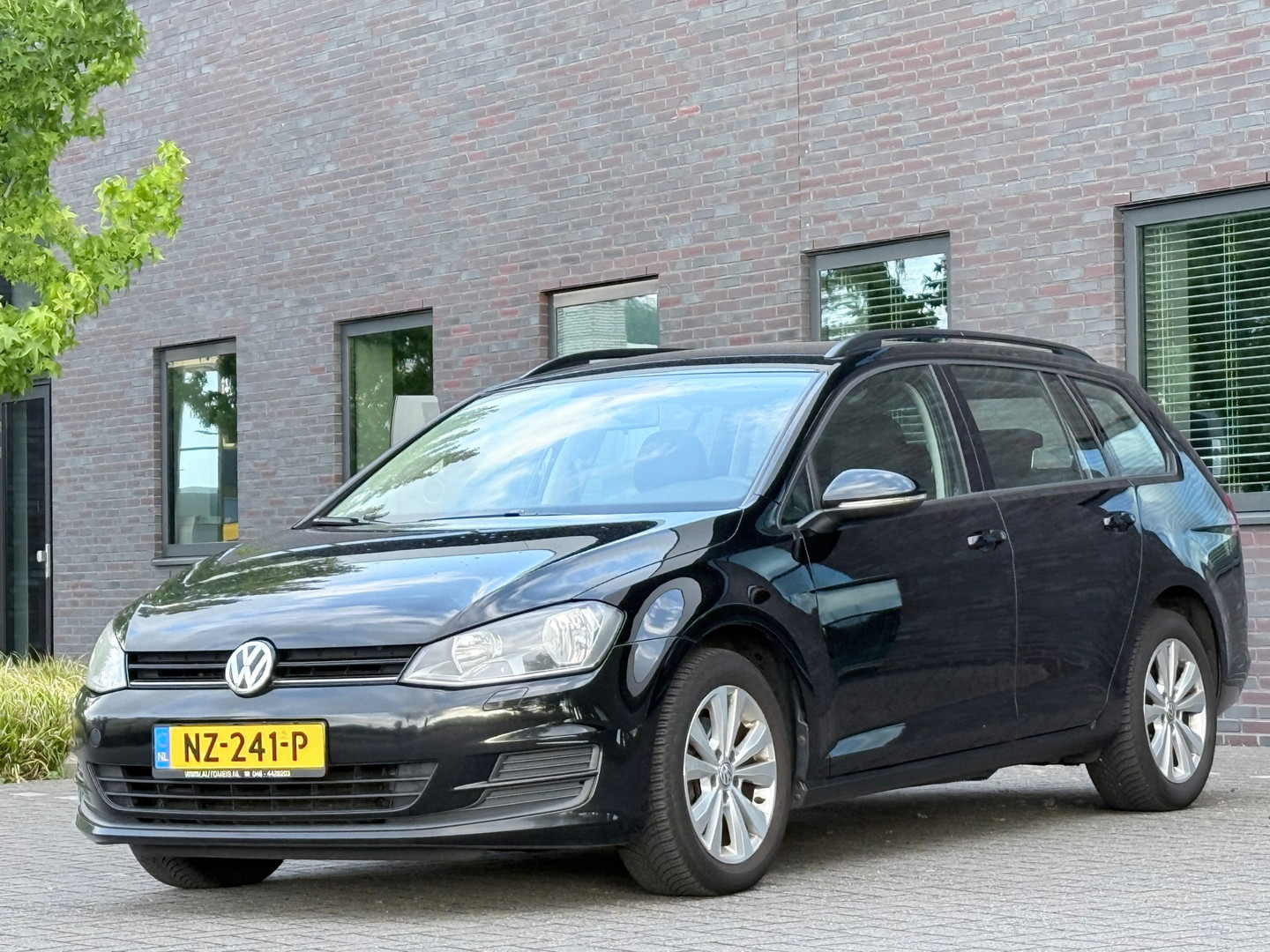 Volkswagen