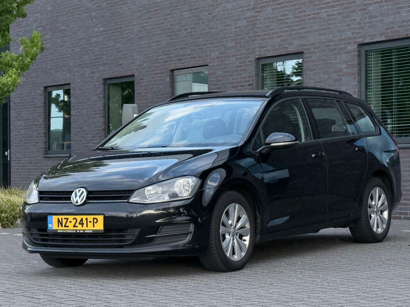 Volkswagen