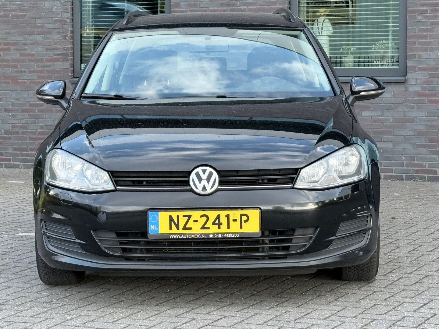 Volkswagen