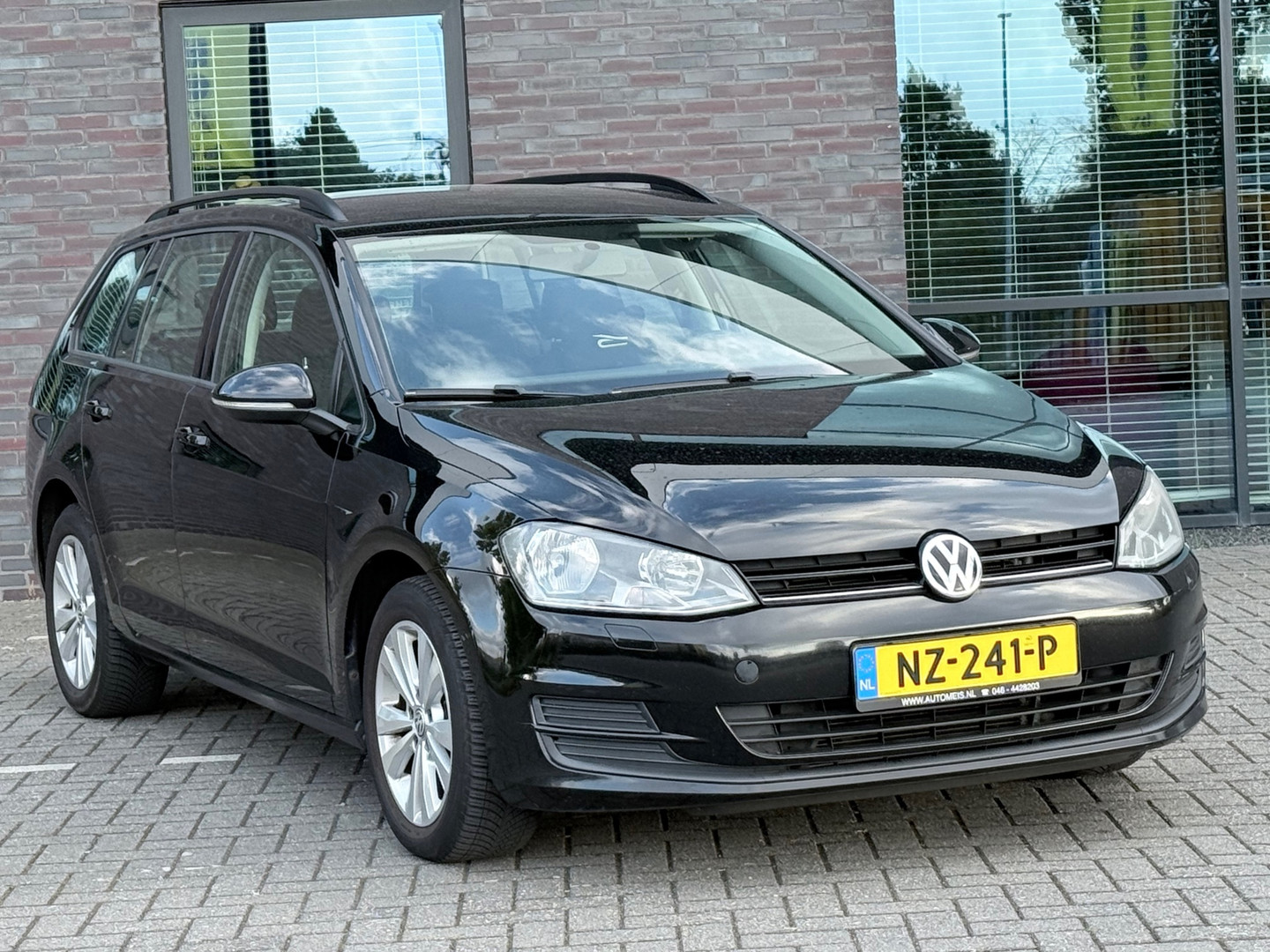 Volkswagen