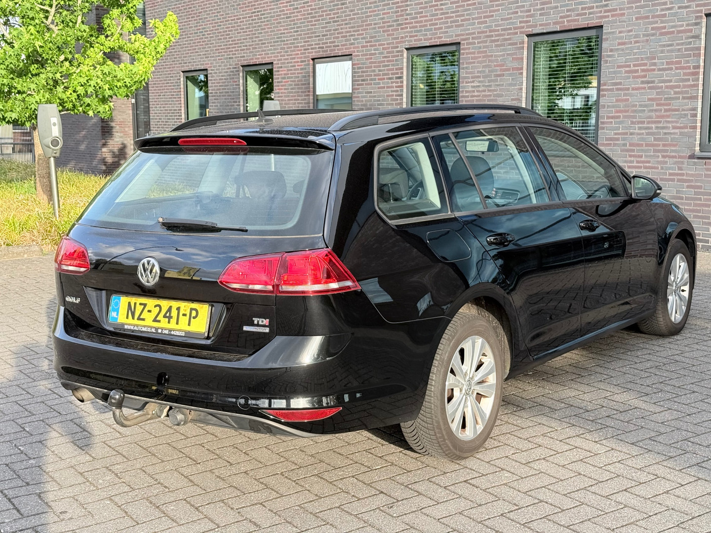 Volkswagen
