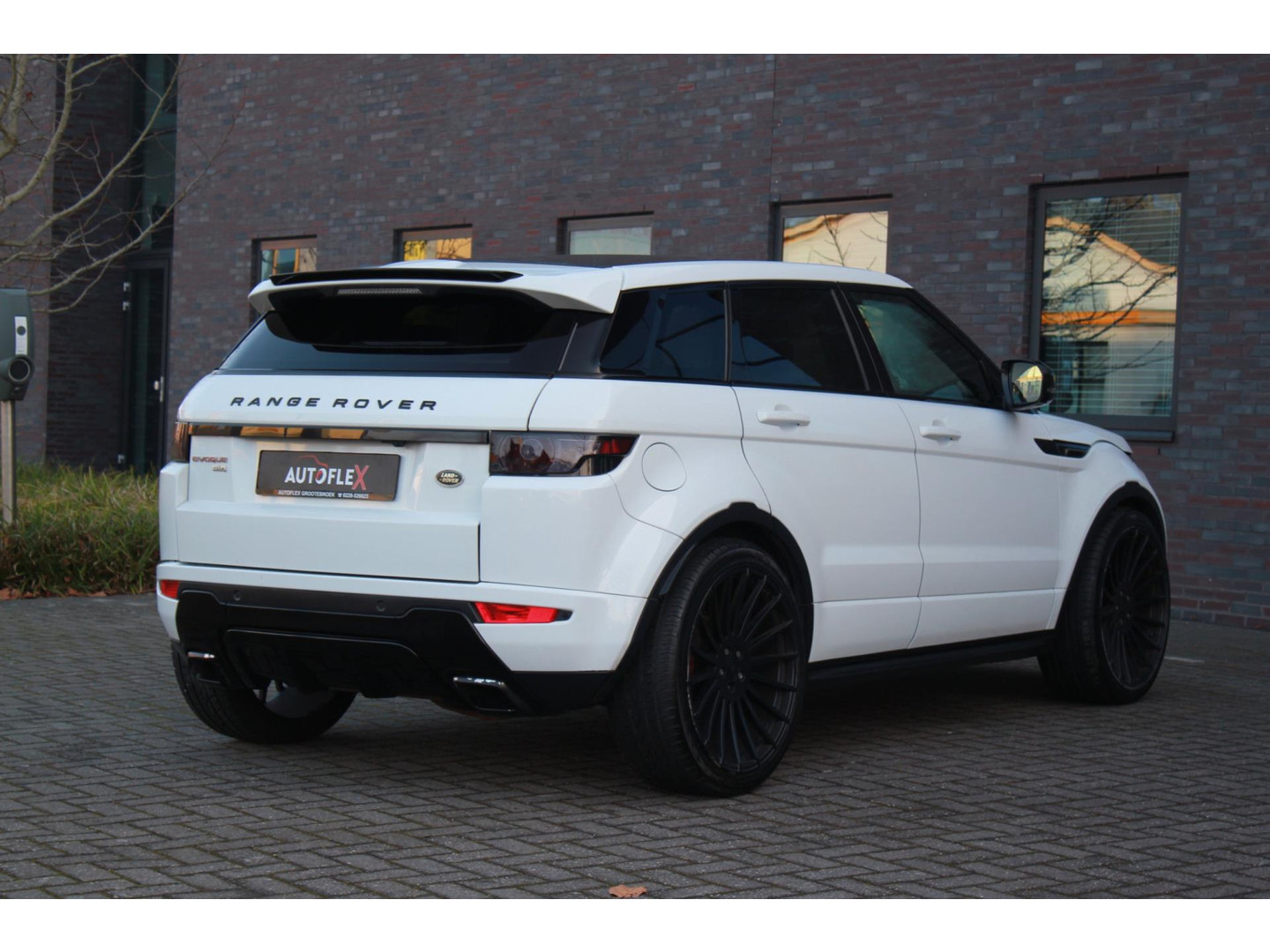 Land Rover