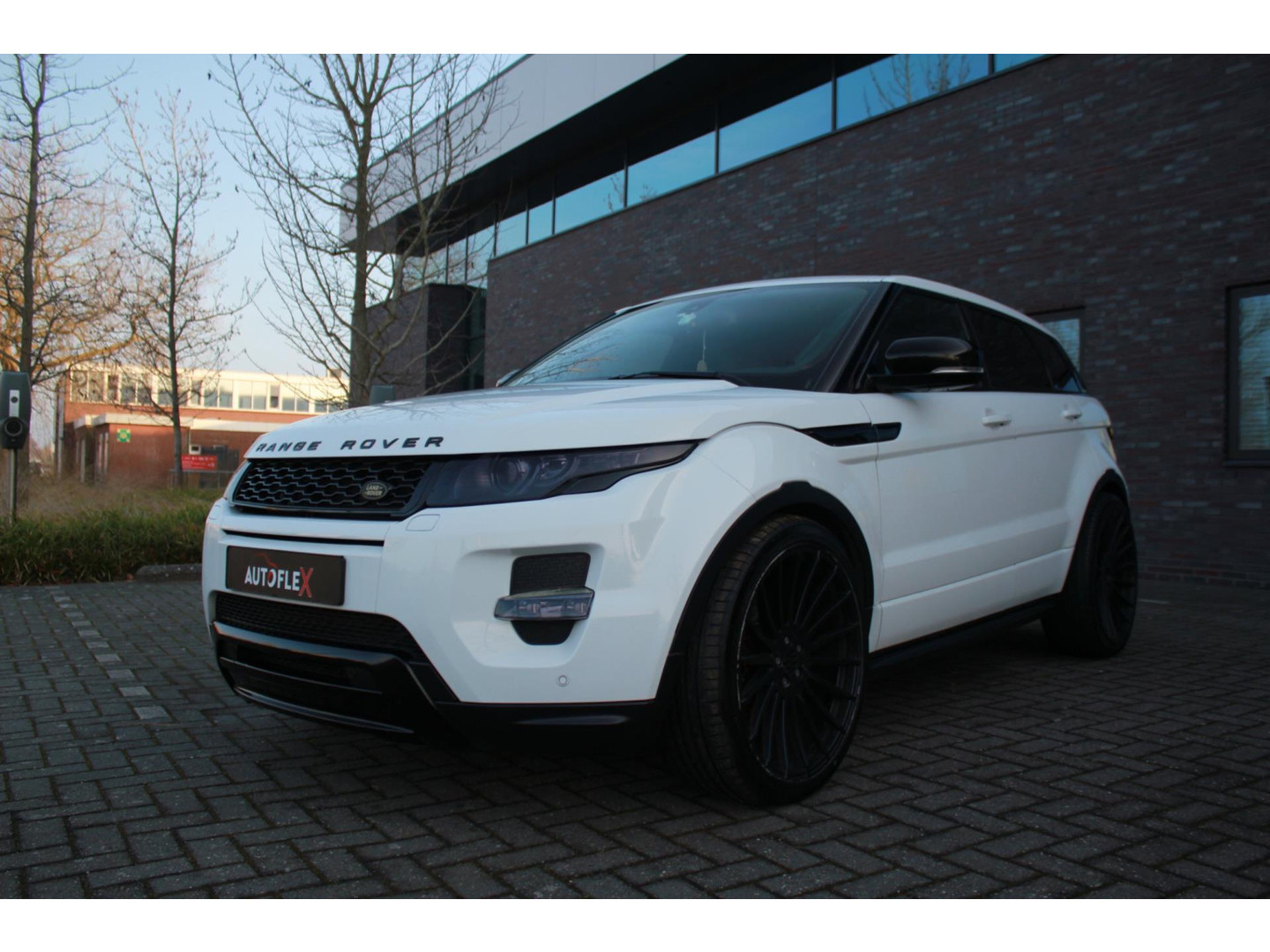 Land Rover