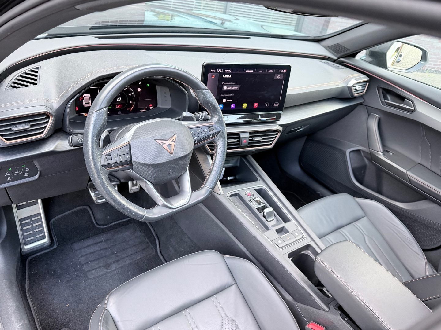 CUPRA