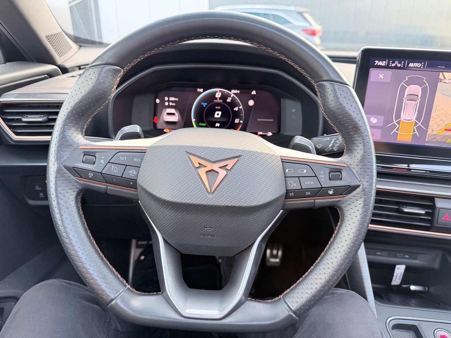 CUPRA